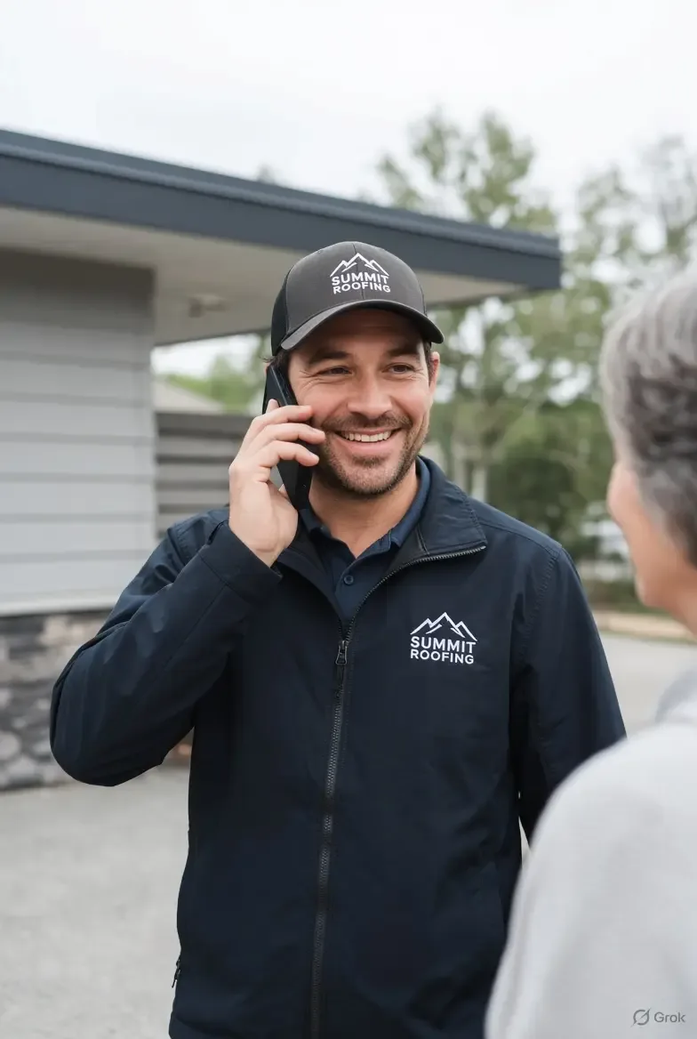 Flat Roof Leak Repair Kinta, OK FAQs